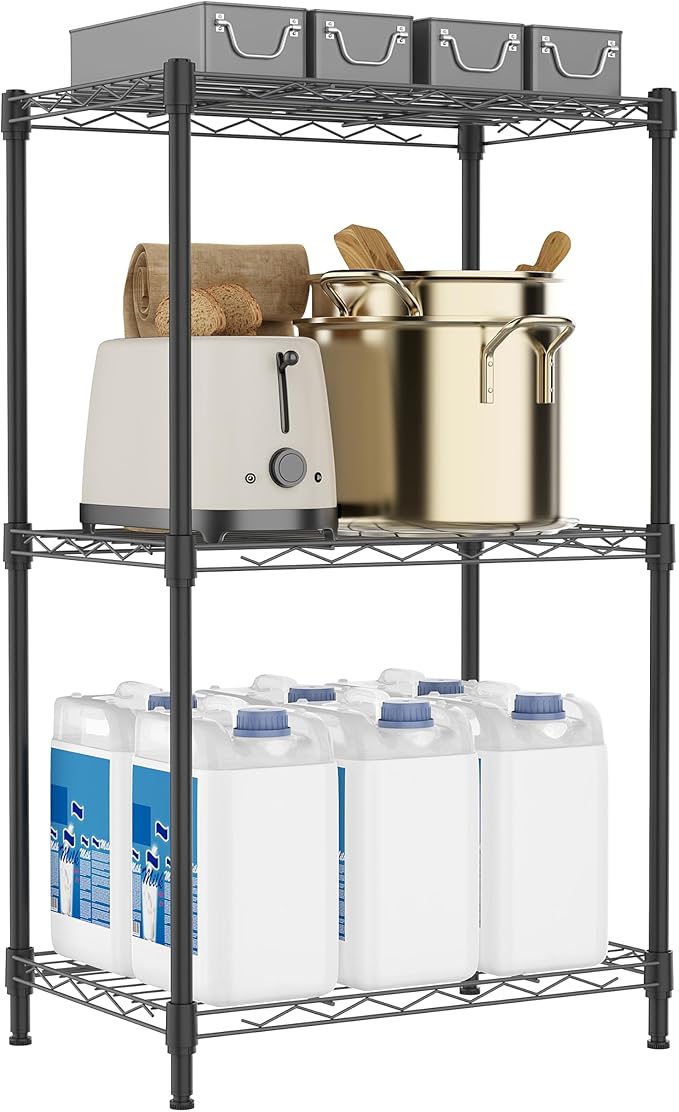 Outdoor Garage Storage