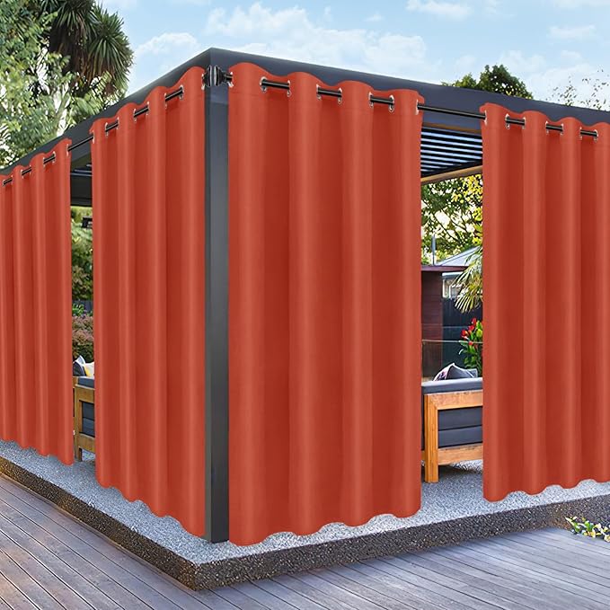 Outdoor Décor