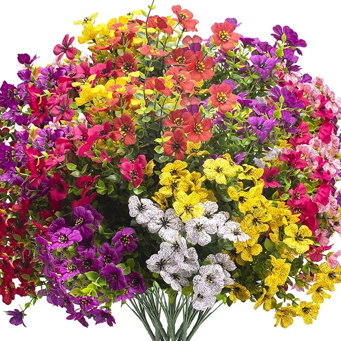 Artificial Plants & Flowers