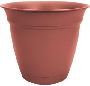 The HC Companies Eclipse Round Planter by TheHCCompanies