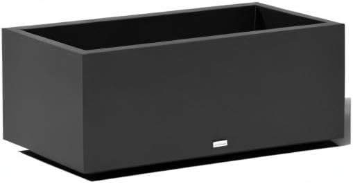 Veradek Block Series Long Box Planter - Image 10