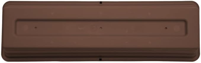 Bloem Dura Cotta Window Box Planter: 30" - Image 8