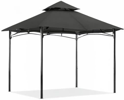 MASTERCANOPY Outdoor Garden Gazebo - Image 7