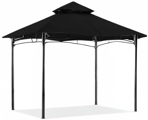 MASTERCANOPY Outdoor Garden Gazebo - Image 7