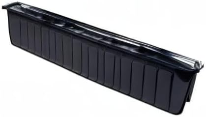 Root & Vessel Poly-Pro Plastic Flower Box Planter - Image 5