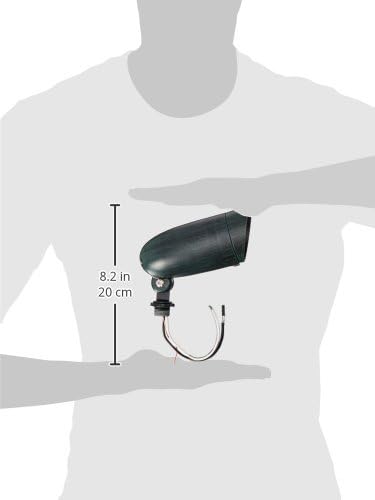 Nuvo Lighting SF76/655 One Light PAR16 120 Volt Die Cast Aluminum Durable - Image 4