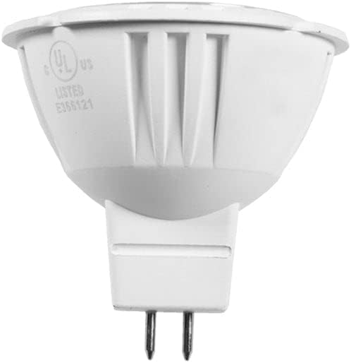 12V LogiSpot Brass Outdoor Spotlight - Image 6