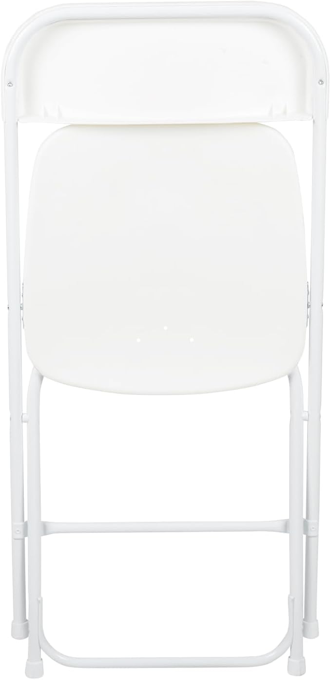 Flash Furniture Hercules Series Plastic Folding Chair - Image 14