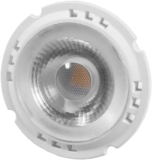 12V LogiSpot Brass Outdoor Spotlight - Image 7