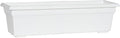 Root & Vessel 16242 Countryside Flower Box Planter by Novelty