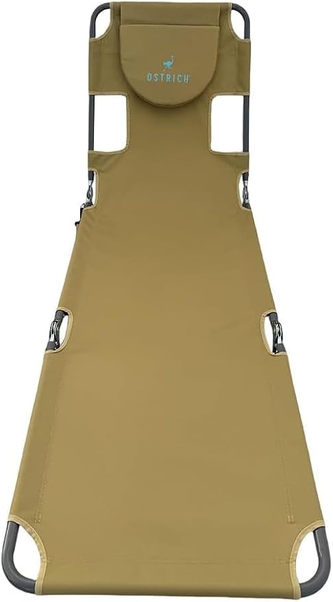 Ostrich Chair Chaise Lounger Chair - Image 2