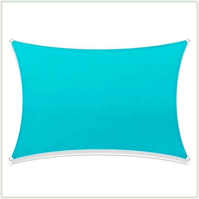 ColourTree Sun Shade Sail Sample Set Standard CTTAPS1616 - Image 9