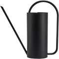 Watering Can for Indoor Plants, 50 oz/1.5L Stainless Steel Watering Can Pot by Chemlliy