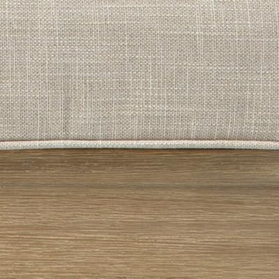 Signature Design by Ashley Clare View Outdoor Lounge Chair, All-weather Foam - Image 10