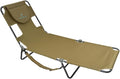 Ostrich Chair Chaise Lounger Chair by OstrichProducts