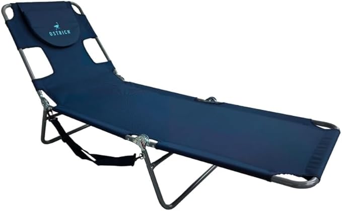 Ostrich Chair Chaise Lounge by OstrichProducts