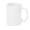 Colorations Decorate Your Own Ceramic Mugs, Unglazed Ready to Craft by Colorations