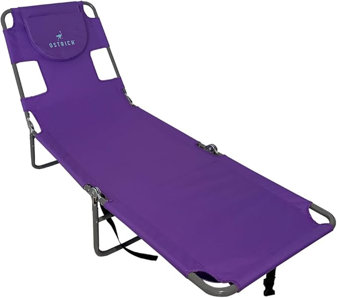 Ostrich Chair Backpack Chaise Chair - Image 3