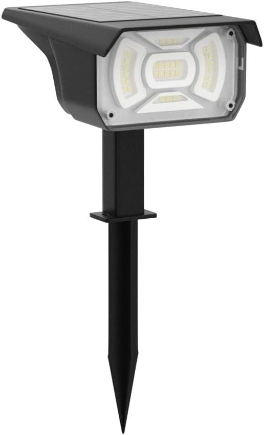 Color Solar Light Outdoor Waterproof Spotlights - Image 4