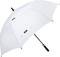 G4Free 47/54/62/68/72 Inch Automatic Open Golf Umbrella Oversize Extra Large by G4Free