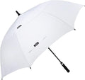 G4Free 47/54/62/68/72 Inch Automatic Open Golf Umbrella Oversize Extra Large by G4Free