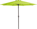 MEWAY 12ft Patio Umbrella Outdoor Table Umbrellas by MEWAY