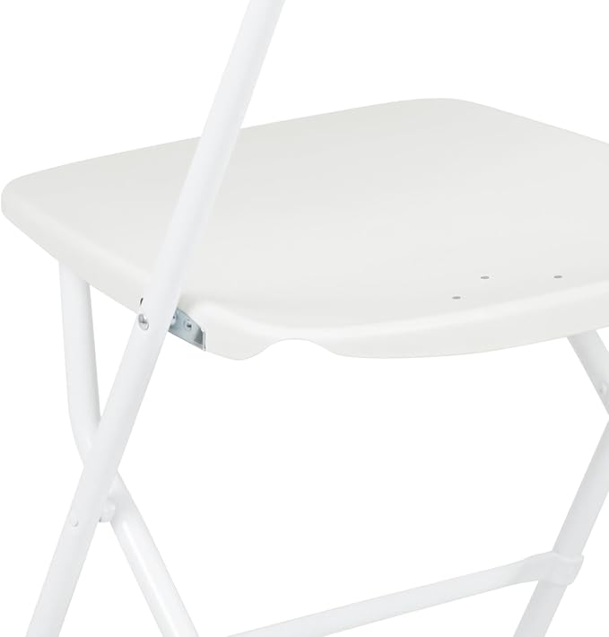 Flash Furniture Hercules Series Plastic Folding Chair - Image 15