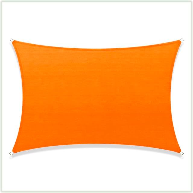 ColourTree Sun Shade Sail Sample Set Standard CTTAPS1616 - Image 4