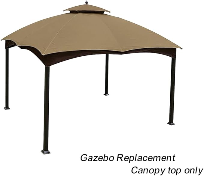 Eurmax USA High Performance Replacement Canopy Top - Image 3
