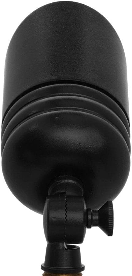 VOLT 20-Pack 12V Fat Boy Brass Outdoor Spotlights - Image 4