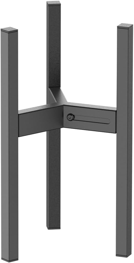 Metal Plant Stand, Adjustable Size Fits 10 12 13 14 15 16 Inches Large Planter - Image 2