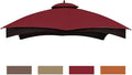 Eurmax USA High Performance Replacement Canopy Top by Eurmax