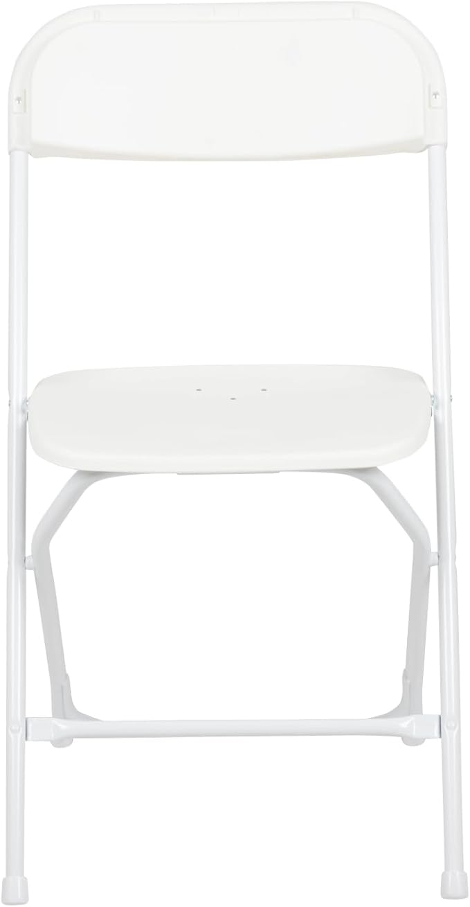 Flash Furniture Hercules Series Plastic Folding Chair - Image 13