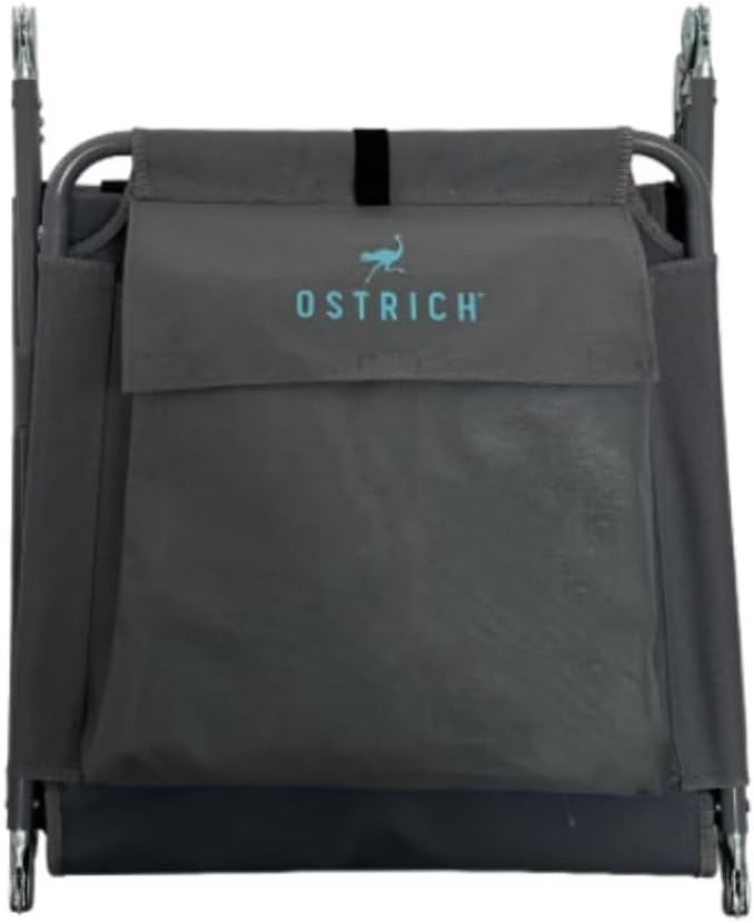 Ostrich Chair Backpack Chaise Chair - Image 6
