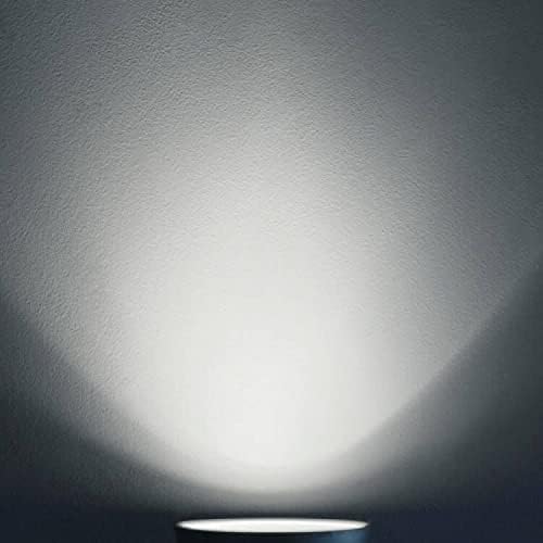 DBF Solar Spot Lights Outdoor Waterproof IP65, Cool White, 600LM High Bright - Image 2