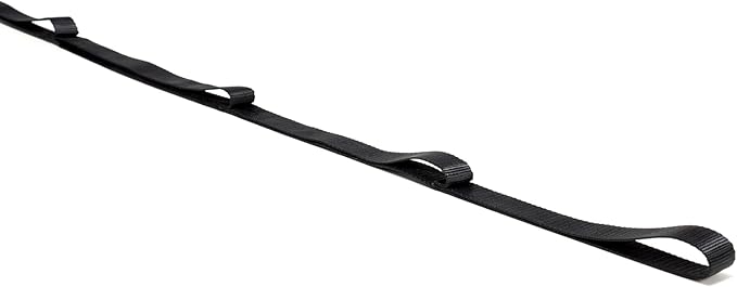 ENO TravelNest Hammock & Straps Combo - Image 6
