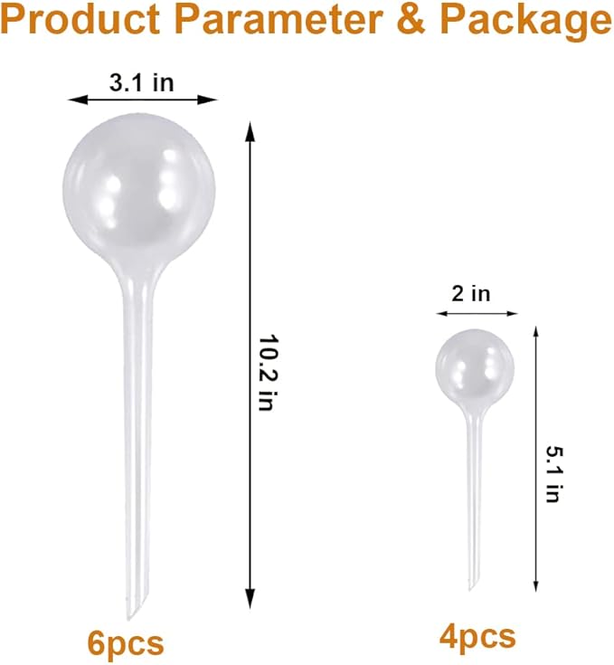 Plant Automatic Watering Devices - Image 4
