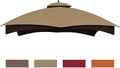 Eurmax USA High Performance Replacement Canopy Top by Eurmax