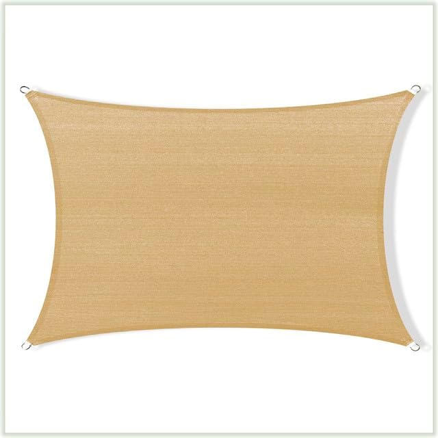 ColourTree Sun Shade Sail Sample Set Standard CTTAPS1616 - Image 6