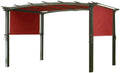 Garden Winds Universal Pergola Replacement Canopy by GardenWinds