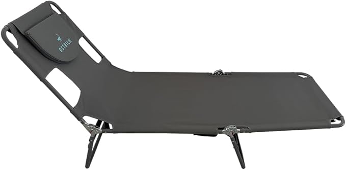 Ostrich Chair Backpack Chaise Chair - Image 4