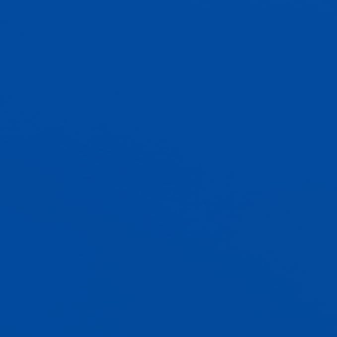 SAFAVIEH 9ft Outdoor Patio Umbrella, Pacific Blue & White Trim, Auto Crank Tilt - Image 4
