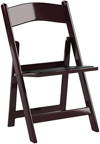 Flash Furniture Hercules Series Folding Chair - Image 5