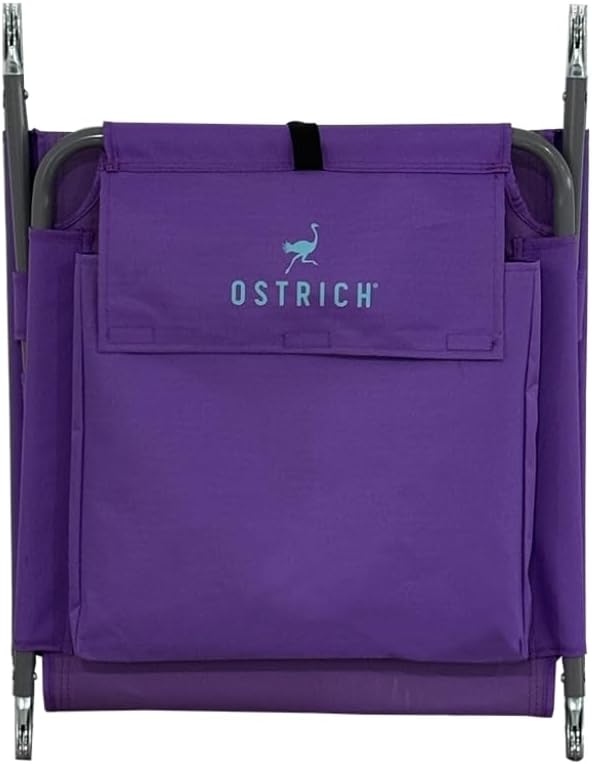 Ostrich Chair Backpack Chaise Chair - Image 7