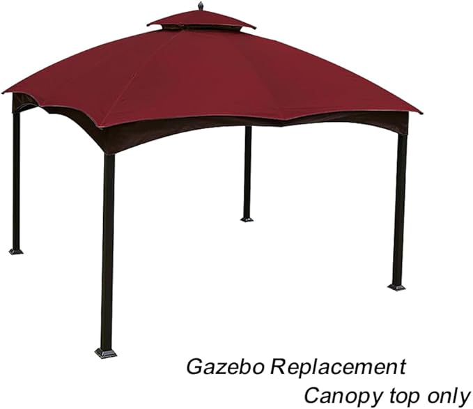 Eurmax USA High Performance Replacement Canopy Top - Image 3