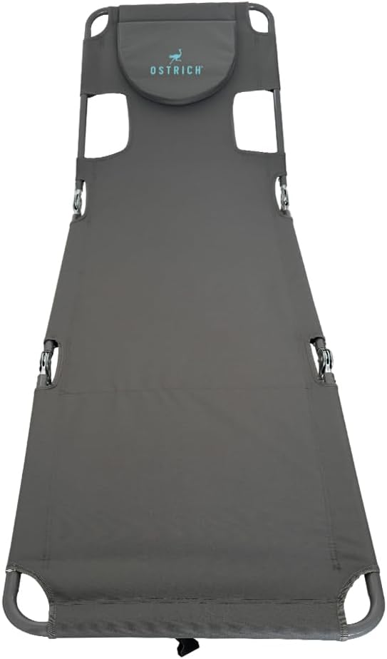 Ostrich Chair Backpack Chaise Chair - Image 2