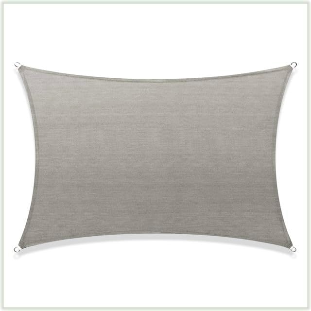 ColourTree Sun Shade Sail Sample Set Standard CTTAPS1616 - Image 3