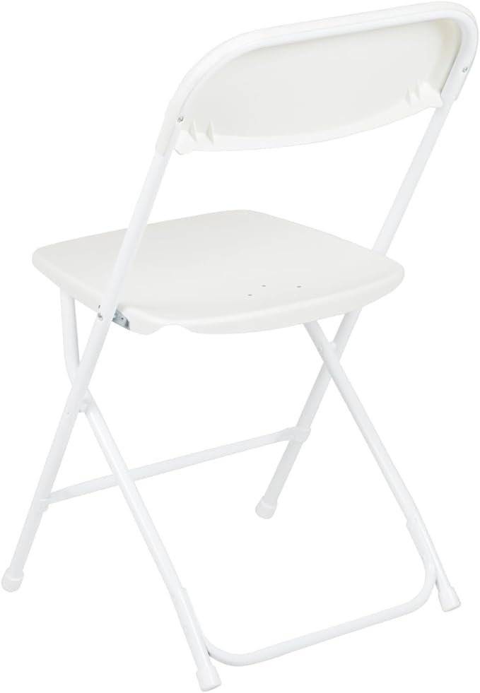 Flash Furniture Hercules Series Plastic Folding Chair - Image 10
