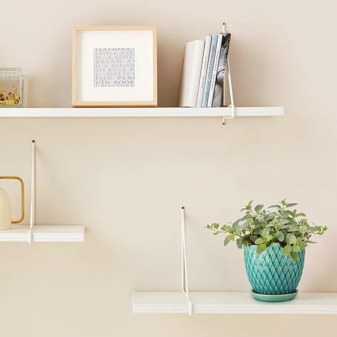 Oairse 4 inches Ceramic Planters Pots - Image 4