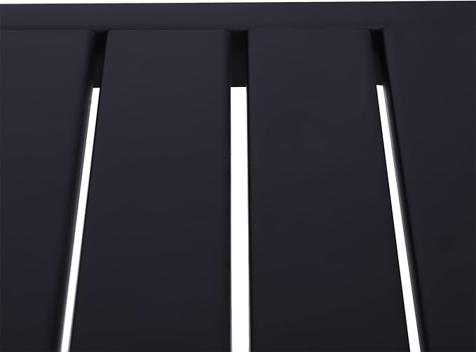 Outsunny 3pcs Patio Bar Set - Image 8